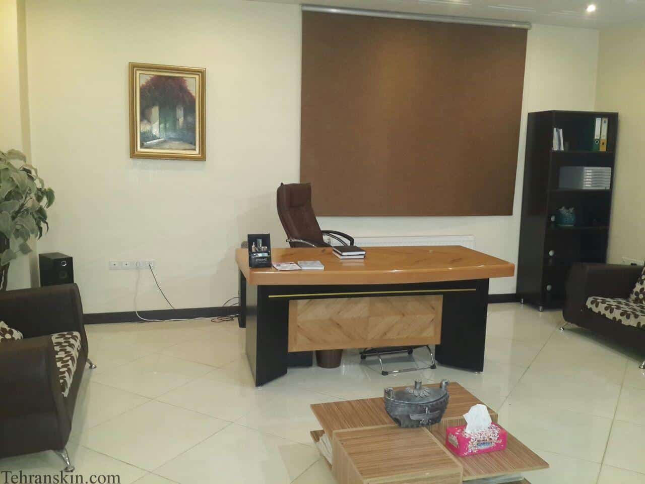 مرکز تخصصی لیزر کرج