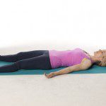 8 حرکت مفید یوگا برای دوران قاعدگی