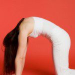 8 حرکت مفید یوگا برای دوران قاعدگی