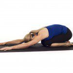 8 حرکت مفید یوگا برای دوران قاعدگی