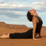 8 حرکت مفید یوگا برای دوران قاعدگی