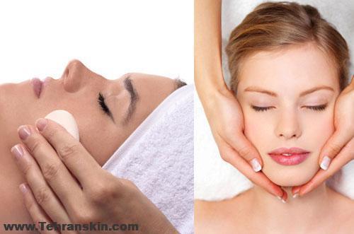 رژیم 7 روزه مراقبت از پوست برای داشتن پوستی بی عیب و نقص