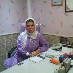 دکتر مریم ابراهیم اژدری متخصص پوست و مو دکتر مریم ابراهیم اژدری متخصص پوست و مو