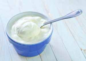 ماست پروبیوتیک دار