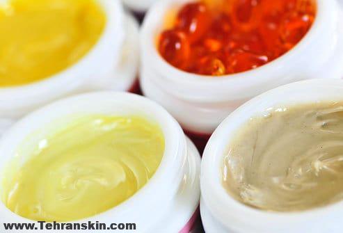 چگونه کرم صورت مناسب برای مراقبت از پوست انتخاب کنیم؟