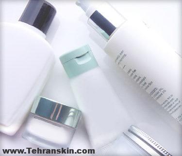 آشنایی با محصولات مراقبت از پوست( بخش اول )