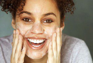 صابون مخصوص