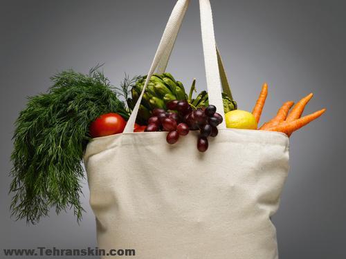 7 ماده غذایی سالمی که خطرناک می شوند اگر زیاد بخورید
