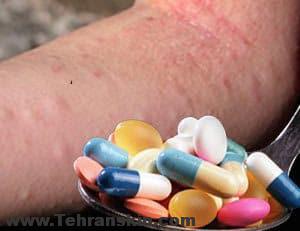 داروهای پوستی