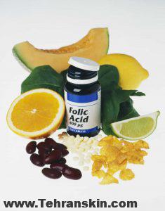 اسید فولیک
