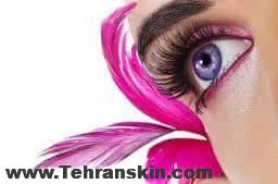 طبیعی ترین راهکارها برای داشتن مژه هایی بلند
