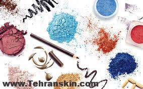 9 محصول آرایشی منتخب در هفته مد نیویورک