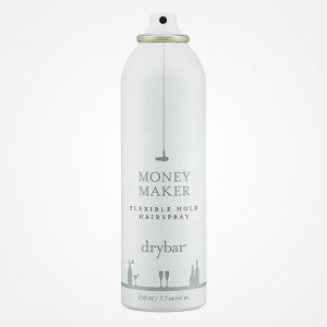 اسپری حالت دهنده