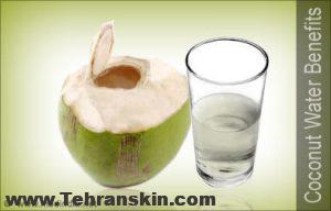 آب نارگیل