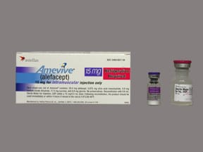 آشنایی با داروی آلفاسپت (Alefacept)
