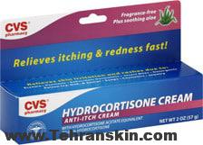 اطلاعات داروی هیدروکورتیزون