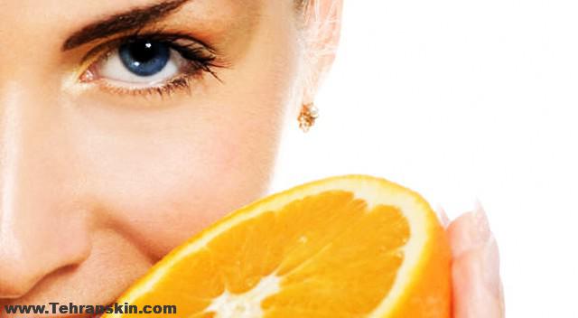 ویتامین های ضروری برای پوست