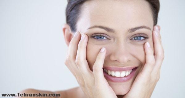 تأثیر مسائل روحی بر پوست