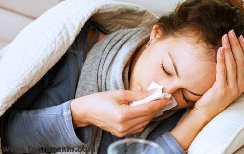 7 نشانه ای که به شما می گوید، کمبود روی دارید