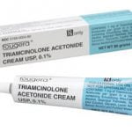 triamcinolone- تریامسینولون