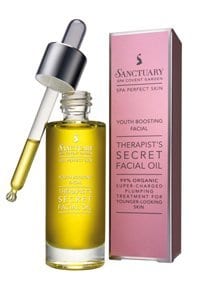 روغن بدن قبل از خواب