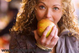 غذای ارگانیک