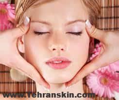 دلایل انجام ماساژ