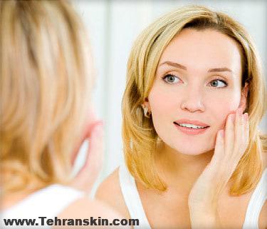 لیزر درمانی زیبایی