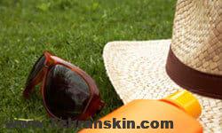 سرطان پوست و نور خورشید