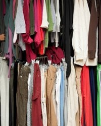 لباس و پوشاک