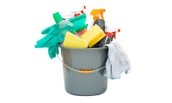 پاک کننده خانگی