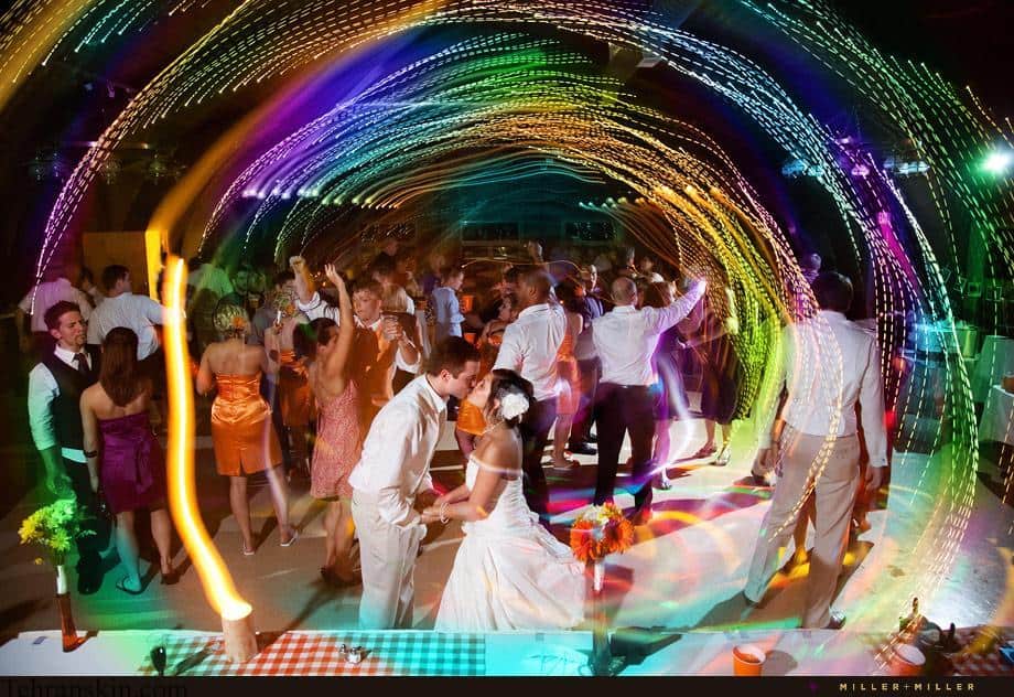 عکاسی عروسی حرفه ای