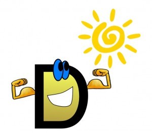 vitamin-d-and-the-sun