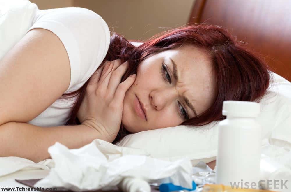 آلرژی و چاقی