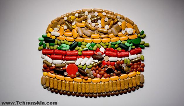 داروها و چاقی