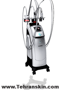 دستگاه لاغری روبولکس