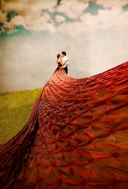 عکس های مراسم عروسی