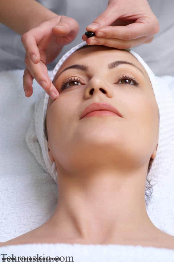 روش های ضد پیری