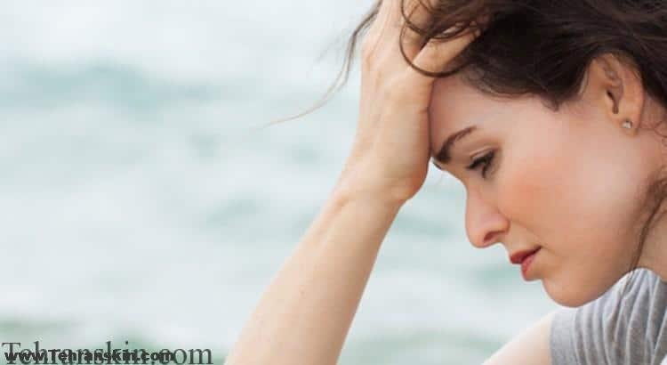 استروژن شما غالب است یا پروژسترون شما؟