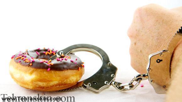 اعتیاد غذایی