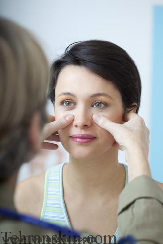 جراحی بینی  نحوه  انتخاب جراح !