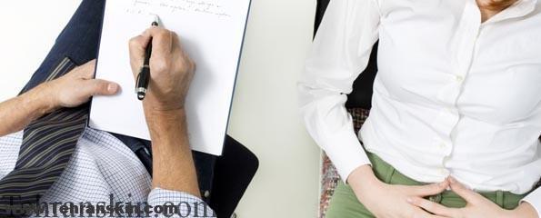 درمان شناختی رفتاری