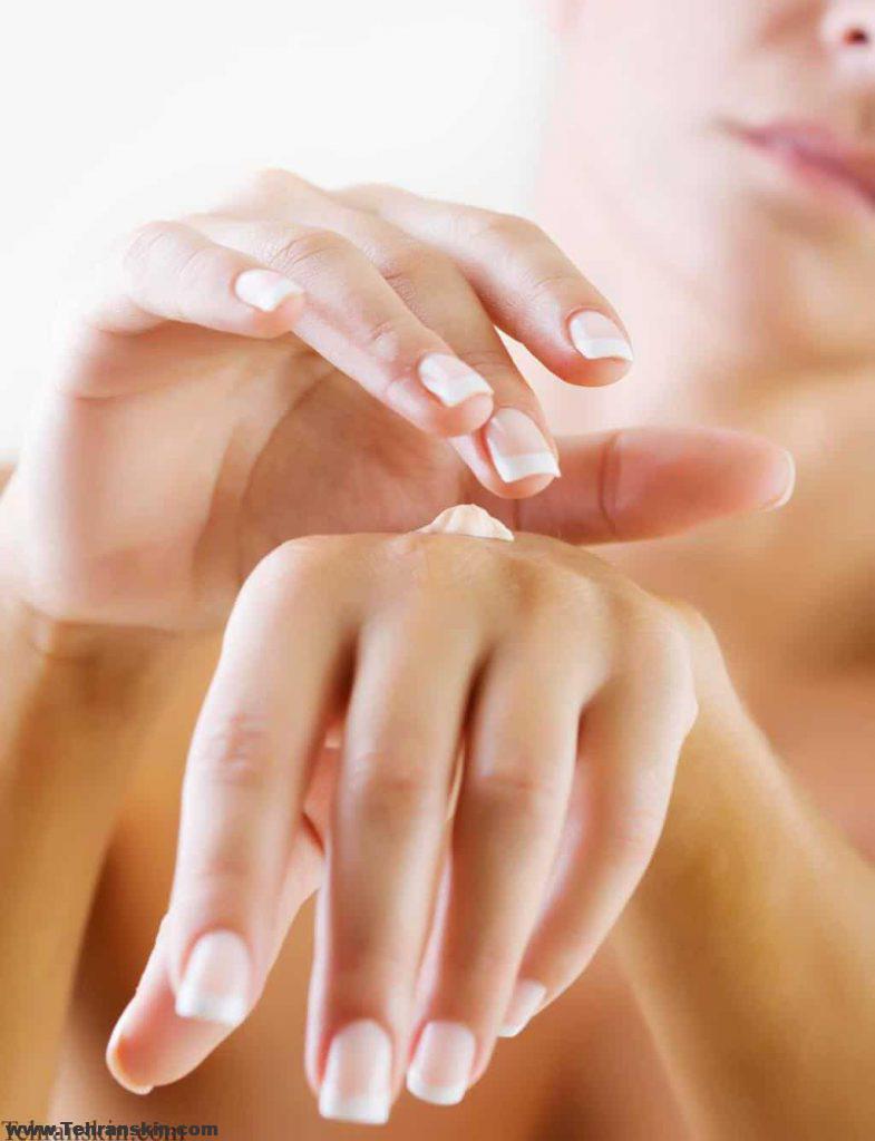 دستانی زیبا