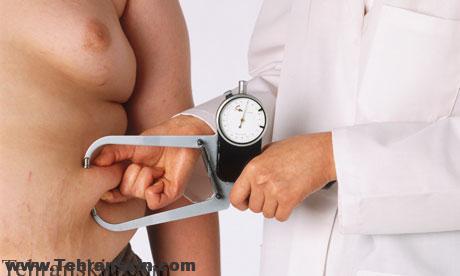 چاقی و پزشکان