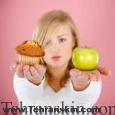 کنترل تکانه، هسته مشترک چاقی و اعتیاد