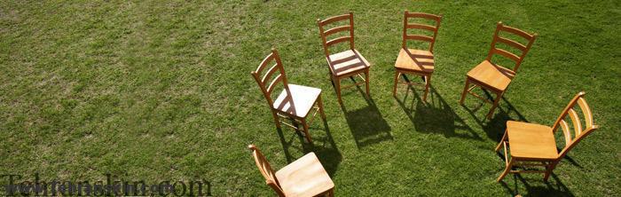 گروه درمانی چاقی