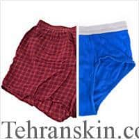 لباس زیر آقایان