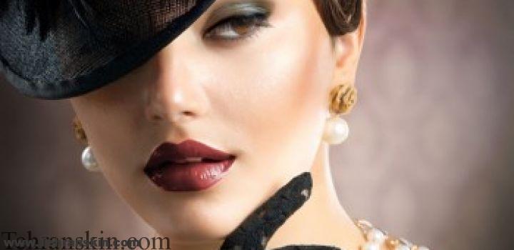 معیارهای زیبایی