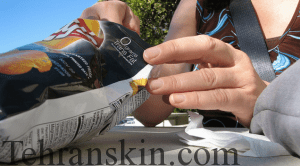 ورزش و رژیم1