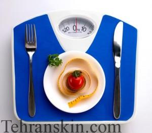 ورزش و رژیم7